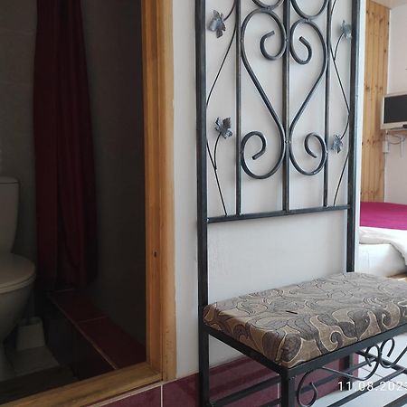 Mini-Hotel Kamianets Εξωτερικό φωτογραφία