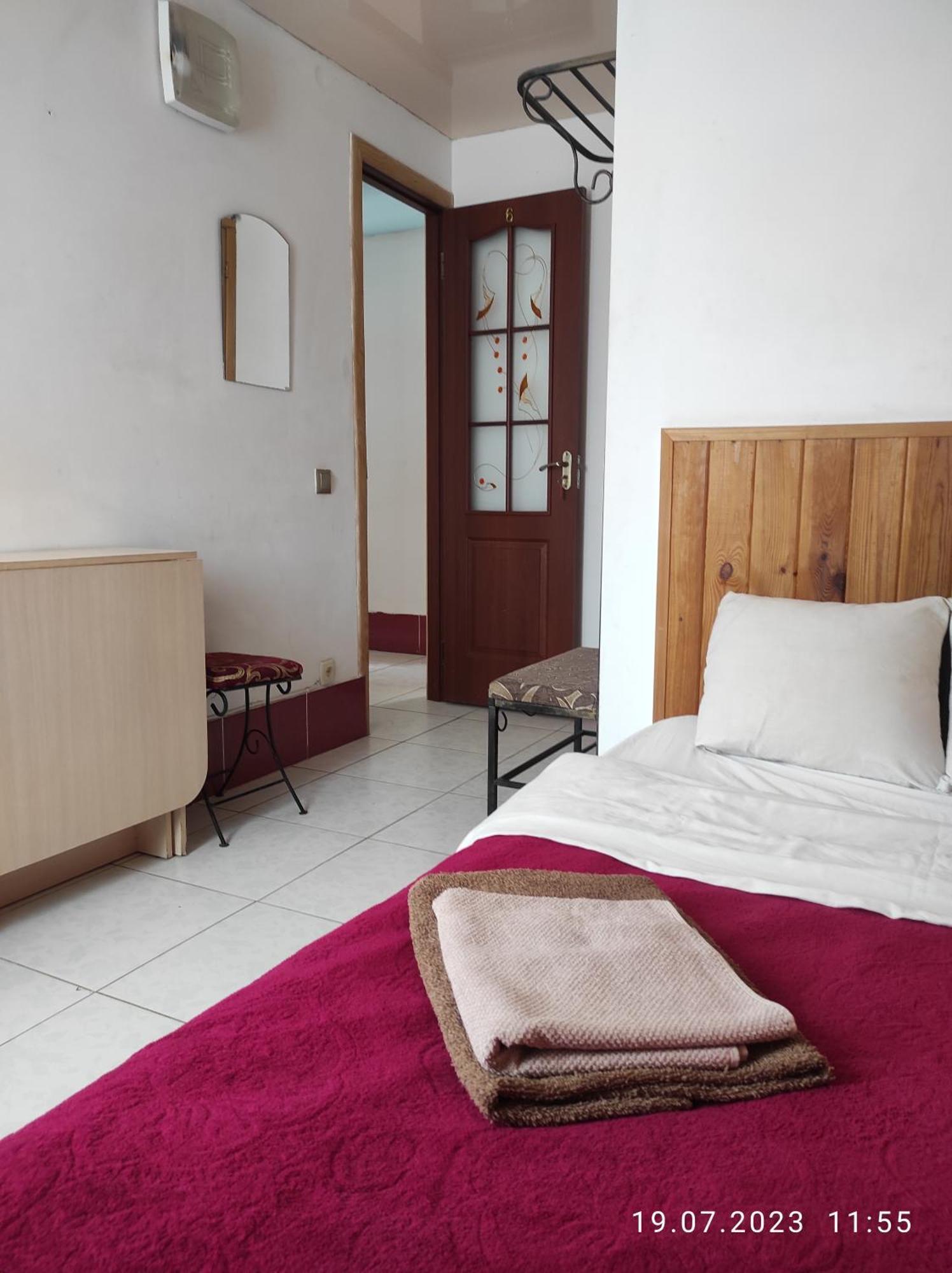 Mini-Hotel Kamianets Εξωτερικό φωτογραφία