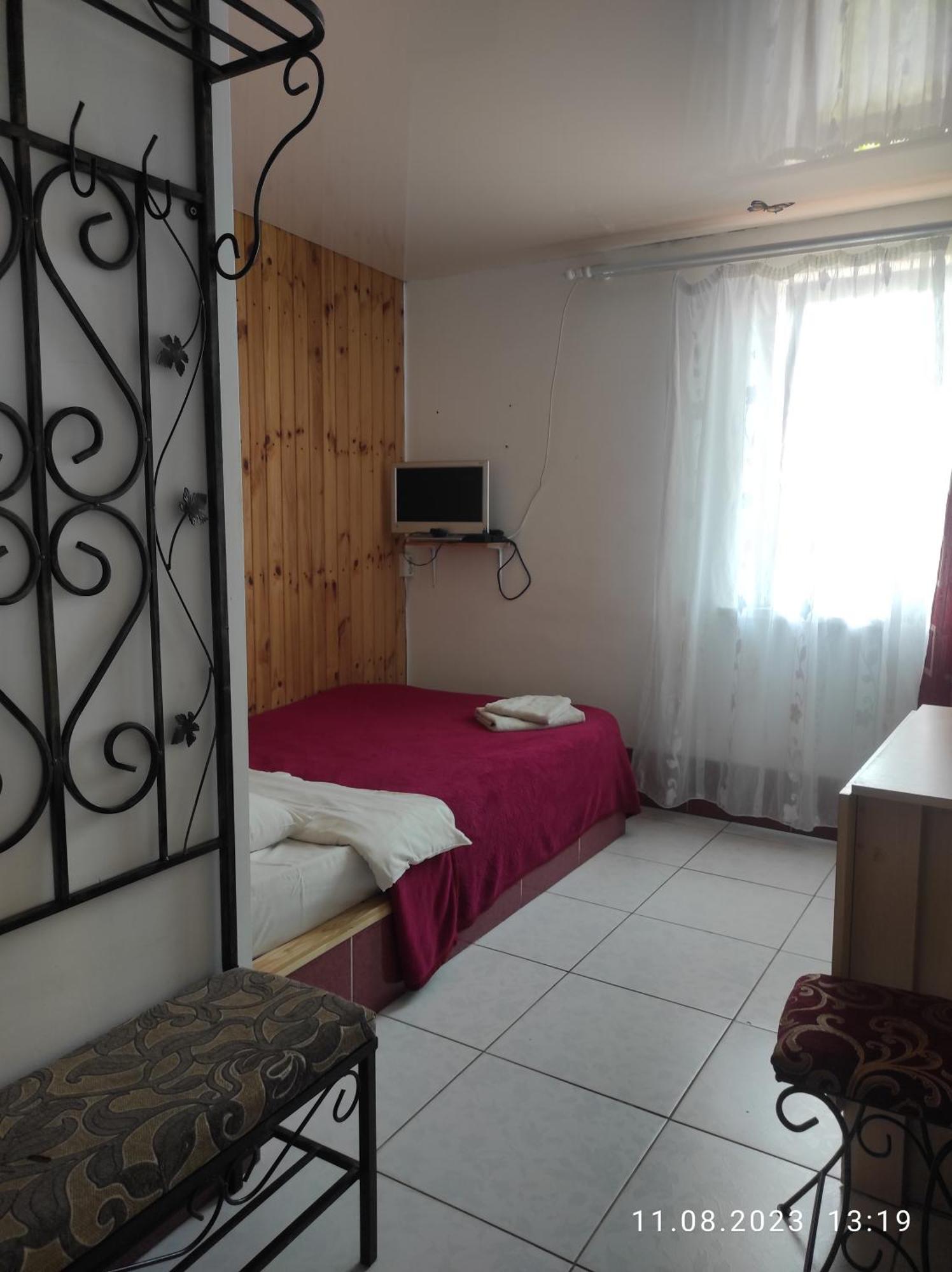 Mini-Hotel Kamianets Εξωτερικό φωτογραφία