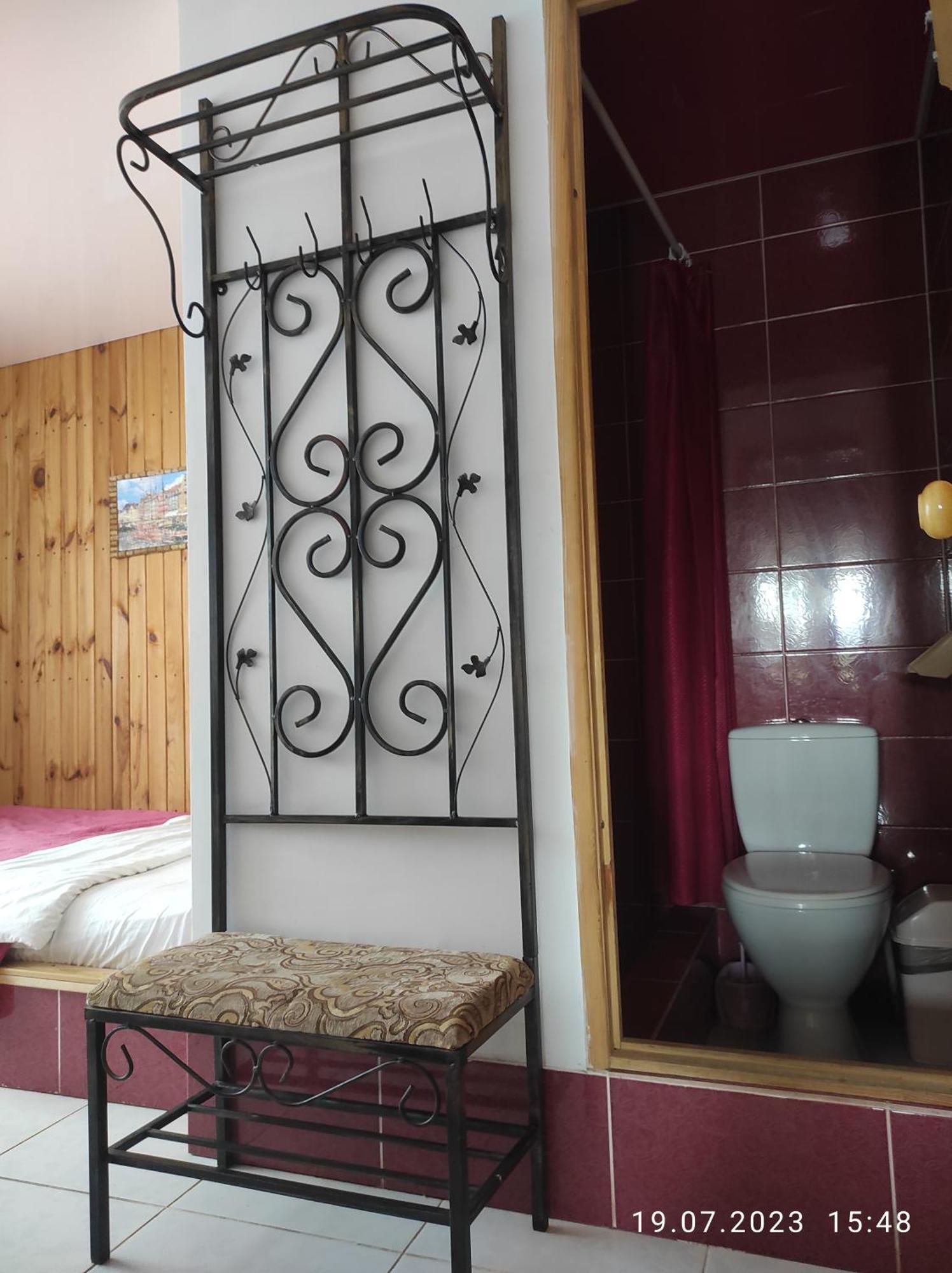 Mini-Hotel Kamianets Εξωτερικό φωτογραφία