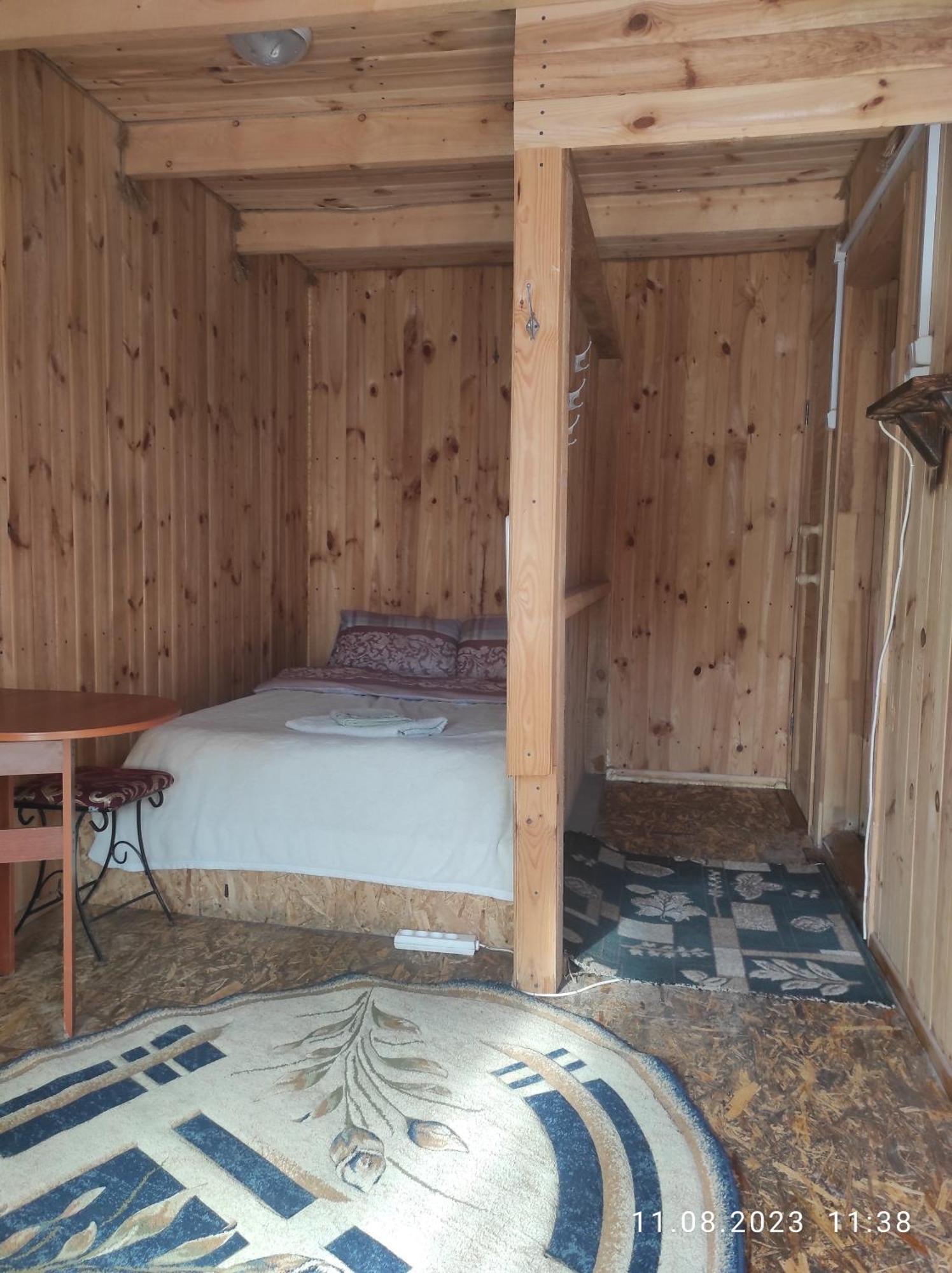 Mini-Hotel Kamianets Εξωτερικό φωτογραφία