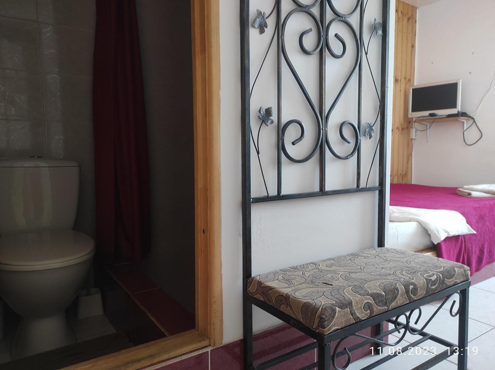 Mini-Hotel Kamianets Εξωτερικό φωτογραφία