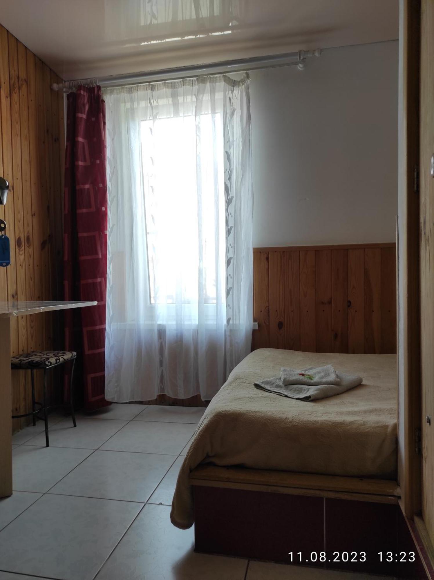 Mini-Hotel Kamianets Εξωτερικό φωτογραφία