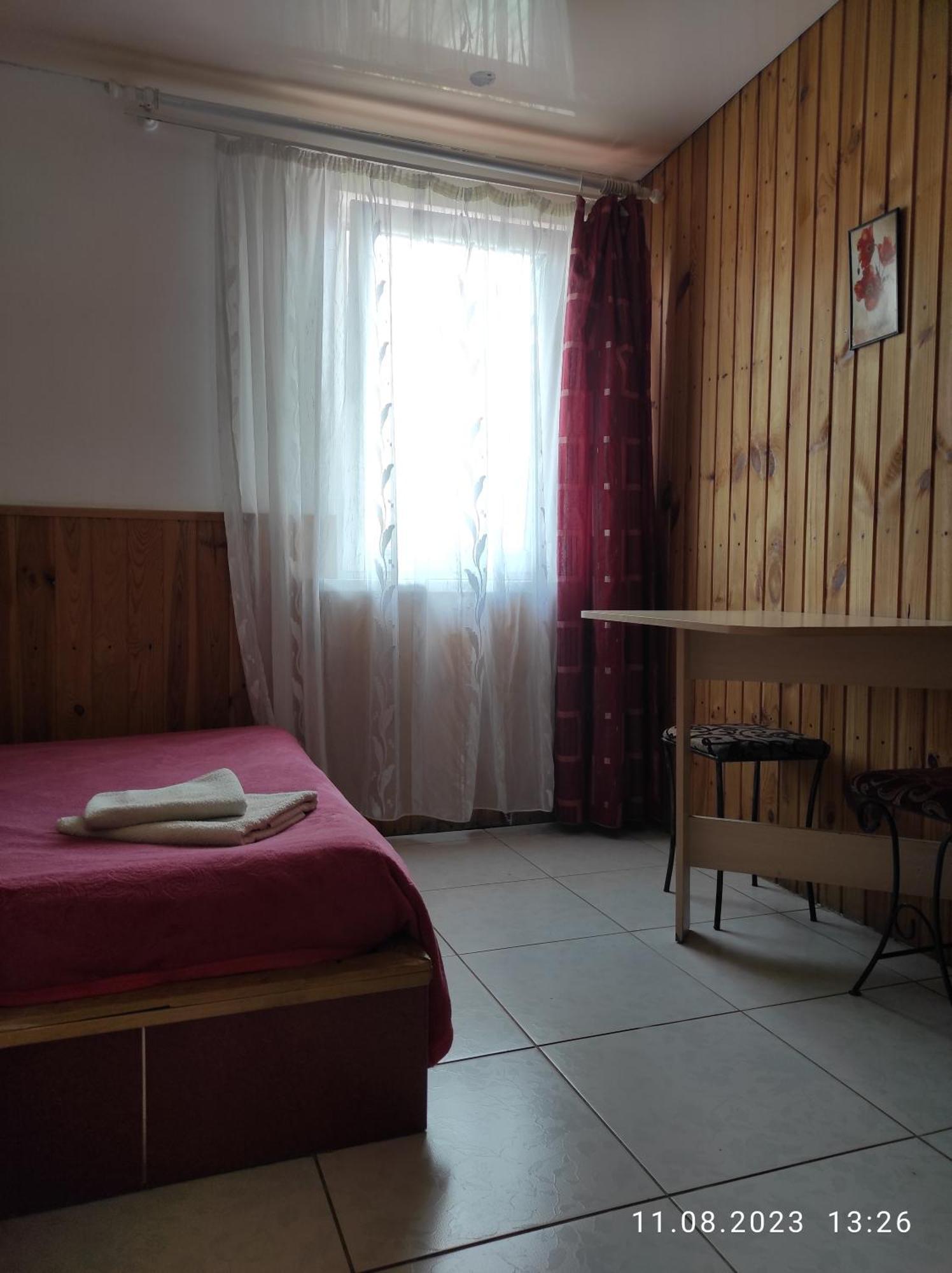 Mini-Hotel Kamianets Εξωτερικό φωτογραφία