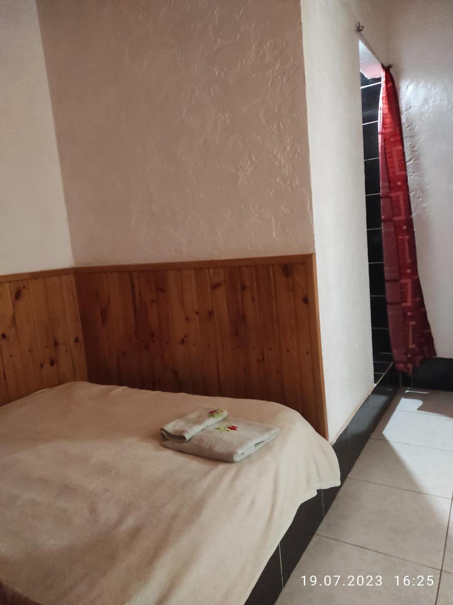 Mini-Hotel Kamianets Εξωτερικό φωτογραφία