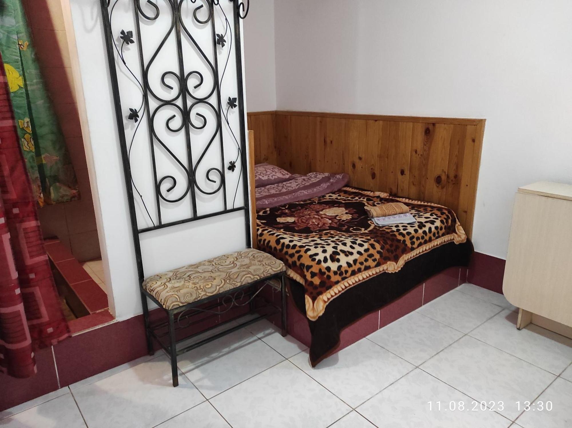 Mini-Hotel Kamianets Εξωτερικό φωτογραφία