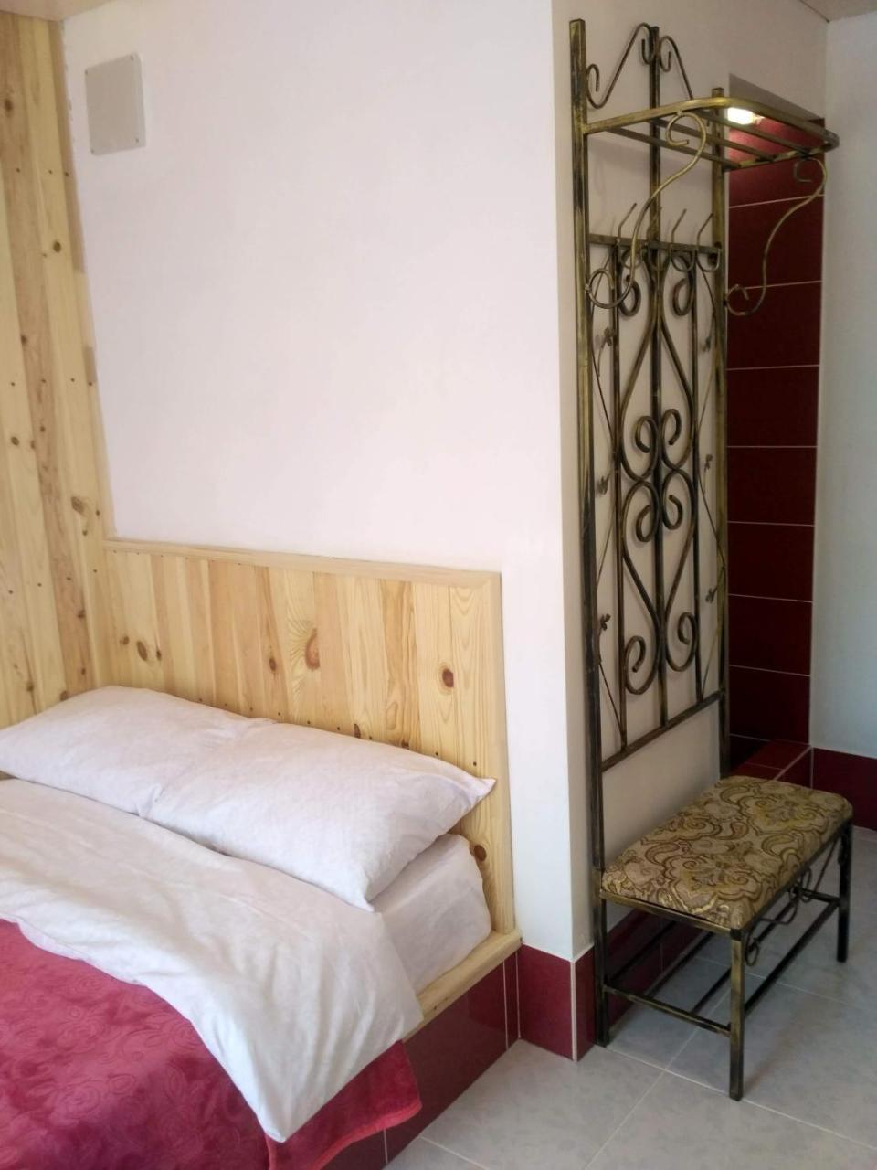 Mini-Hotel Kamianets Εξωτερικό φωτογραφία