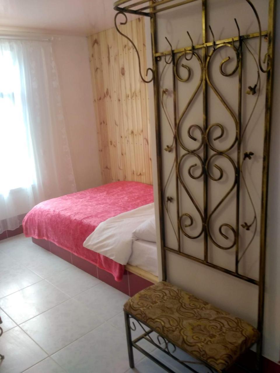 Mini-Hotel Kamianets Εξωτερικό φωτογραφία