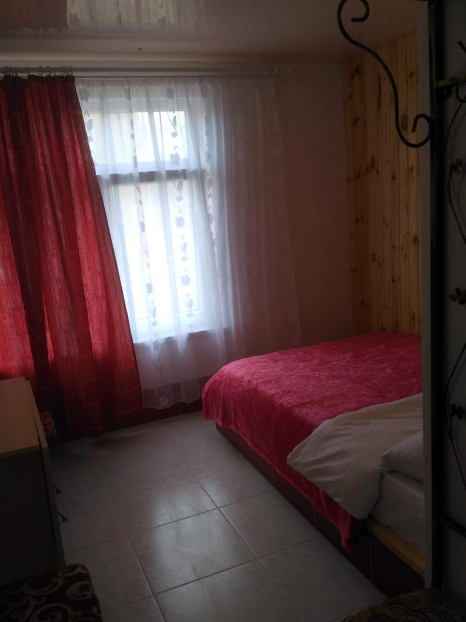 Mini-Hotel Kamianets Εξωτερικό φωτογραφία